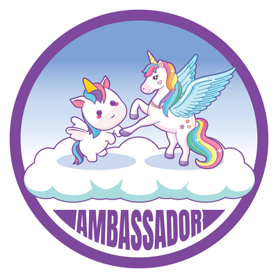 Sticker Ambassador