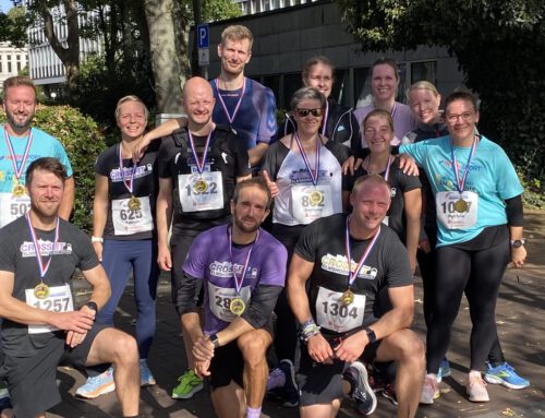 Eindrücke vom Stadtlauf Elmshorn 2023