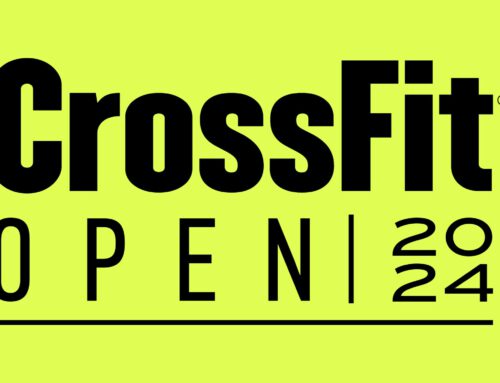 Die CrossFit Open ’24 stehen bevor!