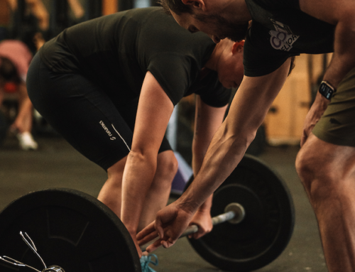 Unser neues CrossFit Schnupperangebot